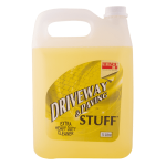 Reinol Driveway & Paving Stuff 5L Bottle Yellow