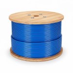 CAT6 Shielded Network Cable Drum