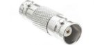 Coaxial Cable Barrel Connector