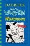 Dagboek Van &  39 N Wimpy Kid 12: Wegkomkans   Afrikaans Paperback