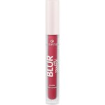 Essence Blur Souffl Matte Lip Cream - Pink 09 1