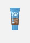 Rimmel Kind & Free Foundation - 601 Soft Chocolate