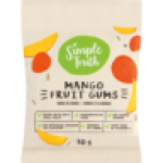 Mango Fruit Gums 30G