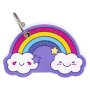 Quest Rainbow Shaped Notepad Multi