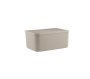 Mars 12LT Ivory High With Lid