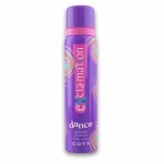 Coty Exclamation Perfumed Deodorant Body Spray 90ML - Dance