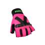 Armadillo 4.0 Hockey Glove - Black/orchid Pink - M