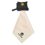 Veo Lpc Durable & Long Lasting Micro Fibre Lens Cloth With Pouch