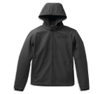 Men’s Willie G Softshell Jacket