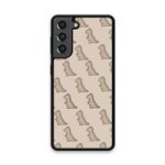 Custom Printed Tpu Cases - Samsung Galaxy S21 Samsung Galaxy S21 5G & 39 Neutral Dino& 39 By