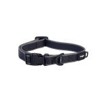 Rogz Amphibian Classic Collar - X Large Black