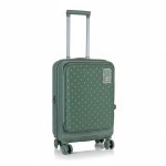 POLO Orion 55CM Expander Carry On Sage