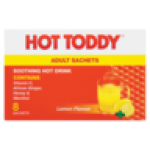 Adult Cold & Flu Sachets 8 Pack
