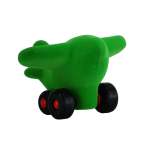 Rubber Airplane