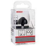 Bosch Bit Router Core Box 1 4IN 15.6X49MM - Mica Online