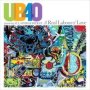 A Real Labour Of Love   Cd