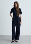 Jumpsuit Norma - Open Blue