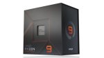 AMD Ryzen 9 7900X 5NM Skt AM5 Cpu 12 CORE 24 Thread Base Clock 4.7GHZ Max Boost Clock 5.0GHZ 76 Mb Cache Radeon Graphics No