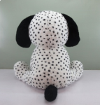 78CM Sitting Dalmatian