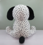 78CM Sitting Dalmatian