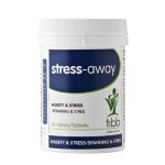 Tibb Stress Away Tabs 60