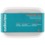 Rectangular Casserole 1.8L Set