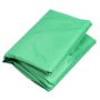 Green Square Pool Cover 150X150X20CM Waterproof