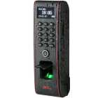 LK172-2 Zkteco F17 Fingerprint Keypad Reader IP65