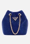 Guess Zalina Pouch - Sapphire