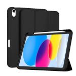 Compatible With Ipad 11TH Gen A16 2025 Shockproof Flip Case Cover