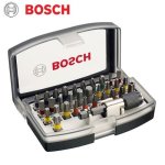 Bosch 32PC Extra Hard Screwdriver Bit Set 2607017319