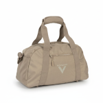 Active Small Duffle - Black