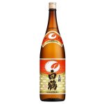 Josen Excellent Junmai Sake 1 8L