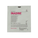 Pvp-i Non Adherent Dressing 9.5CM X 9.5CM
