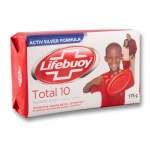 Hygiene Soap 175G - Total 10
