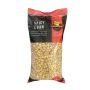 Almans Spicy Corn - 1KG Pack - High Energy Snack Ideal For Lunch Boxes