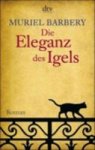 Die Eleganz Des Igels German Paperback