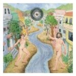 Animal Races Cd