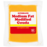 Modified Medium Fat Gouda Cheese With Butter Per Kg