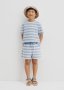 Organically Grown Cotton Terry Short