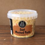 Sweet Mustard Pasta Salad 500ML