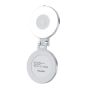 Magnetic Selfie LED Ring Light With Mirror 360 Rotation