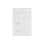 Waterproof Cot Mattress Protector - 70X140X14CM