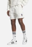 Adidas Original Olympic Shorts - Cloud White