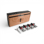 4×4 Equip Rapid Tyre Deflator Valve For