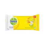 Dettol Hygiene Wipes 10 Fresh