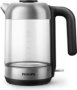 Philips Series 5000 Glass Kettle 1.7 Litres