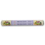 Divine Incense Sticks Small 15 Pack - The Spiritual Elevation - Protection
