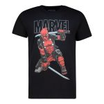 Mens Printed T-Shirt