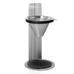 - Coffee Maker - Stainless-steel Filter - Filter-paper Free Use Mr Brew
